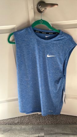Nike athletic tank top for sale
