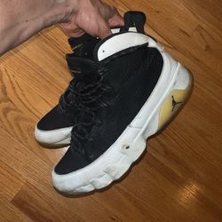 Jordan 9 size 12