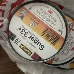 Electrical Tape 