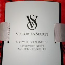 Victoria Secret Blanket
