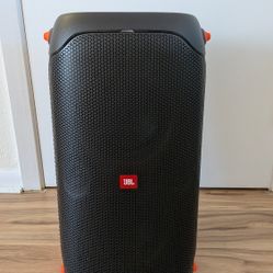JBL Partybox 110