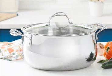 Princess house 10.5 qt. Dutch Oven