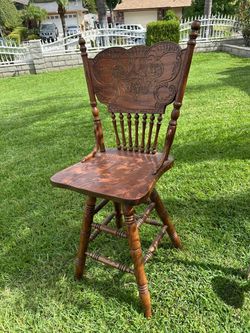 High chairs