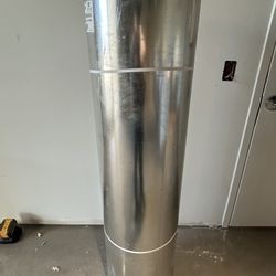 9 Pieces Of 14” Inches Pipe