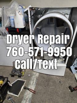 ⚒️Dryer And Washer (REPAIR MAN 👨🏻🔧) Refrigerator, Stove, Microwave, Dishwasher, Washer, Dryer!!!