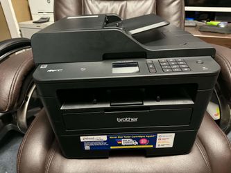 Brother MFC-series all-in-one printer