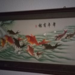 Antique Art And paintings From Passed Away Grndma