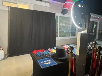 Photo Booth