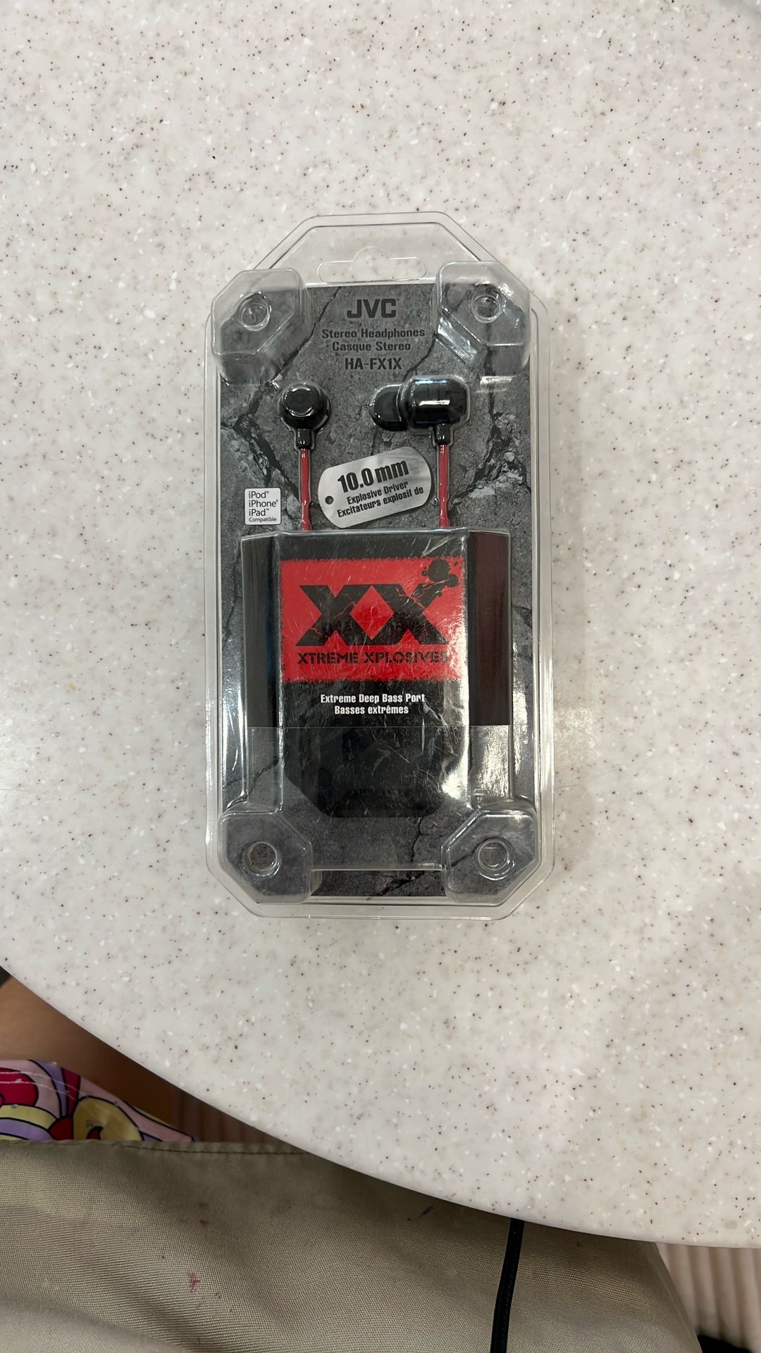 free earphone