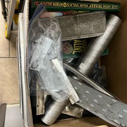 Volkswagen Bug Parts