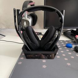 A50 Astro Headset 