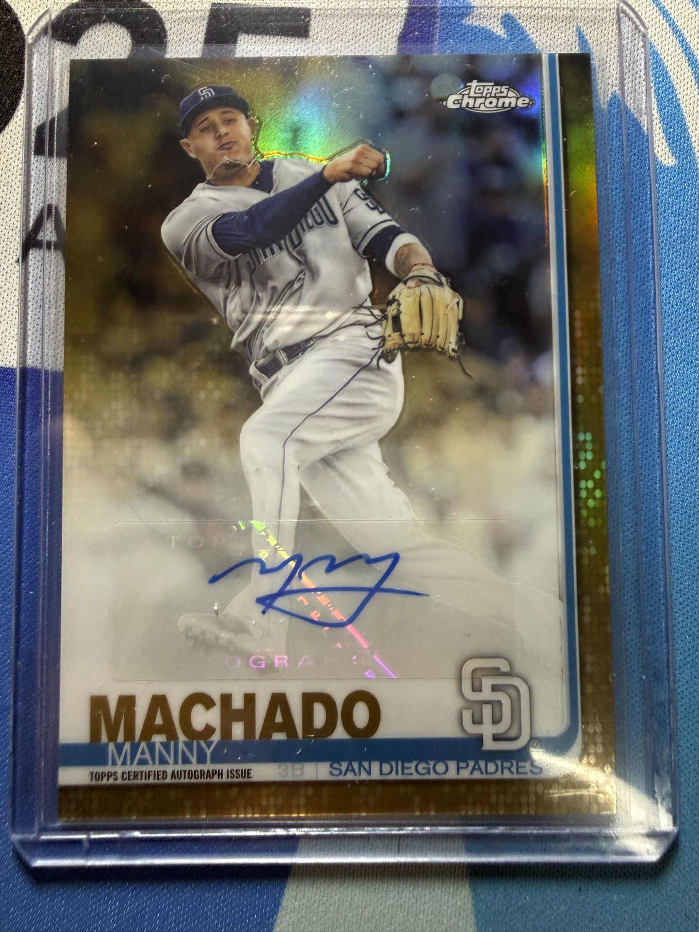 Baseball Cards
