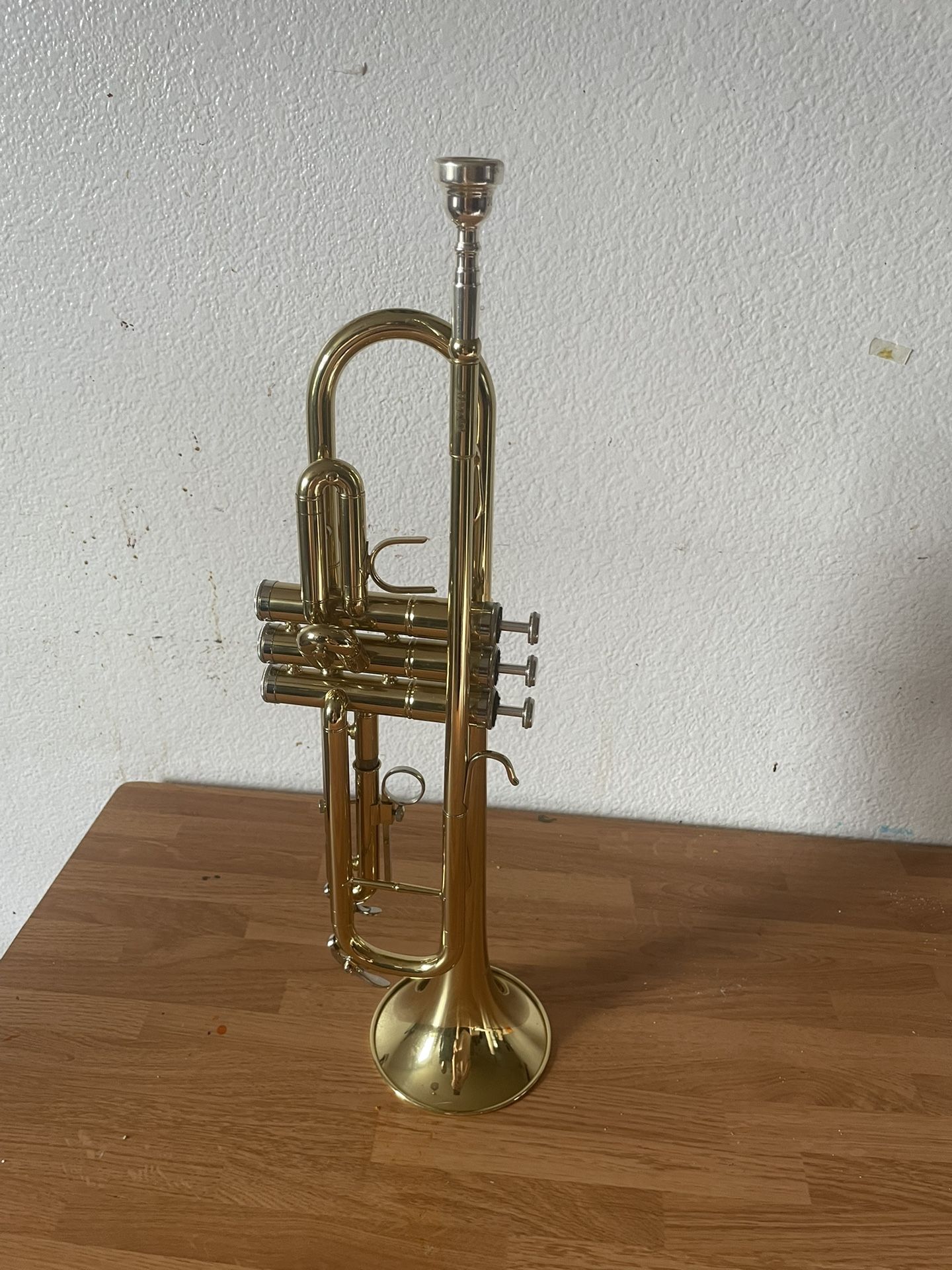 Trumpet