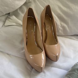 Heels | JESSICA SIMPSON