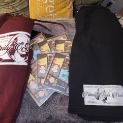 Help Support Your Local Music Group "Family Eats First"
