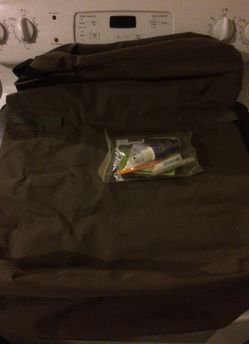 MTP large waterproof sack for fishing/boating/hiking