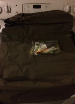 MTP large waterproof sack for fishing/boating/hiking