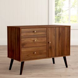 Sideboard - George Oliver