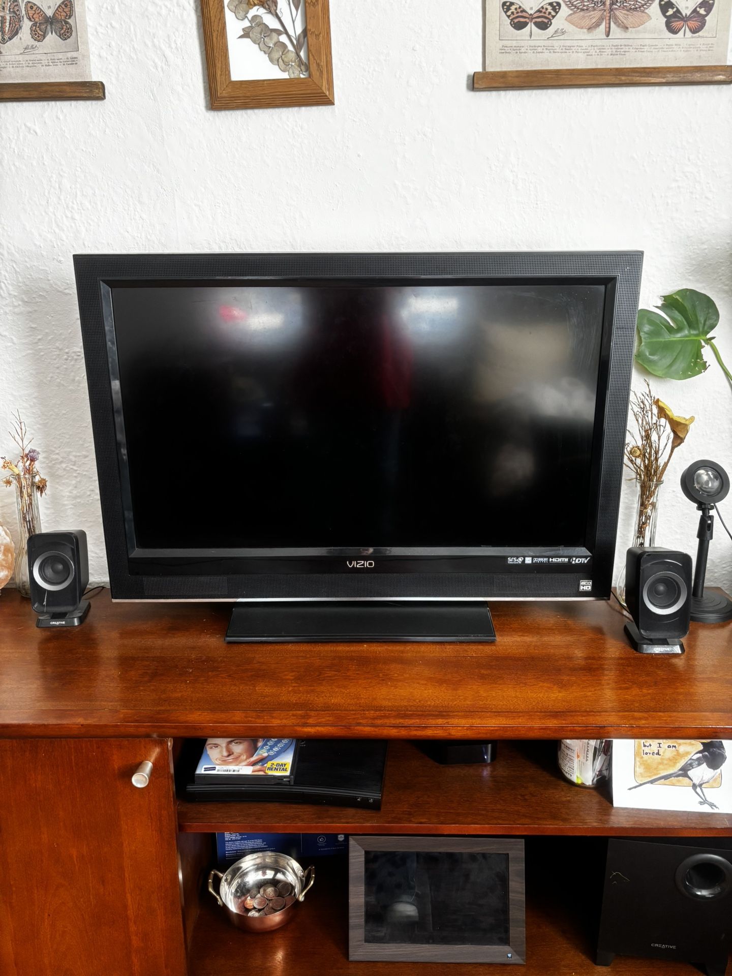 Vizeo TV 