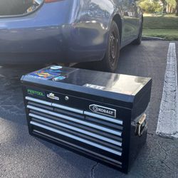 Kobalt Tool Box 