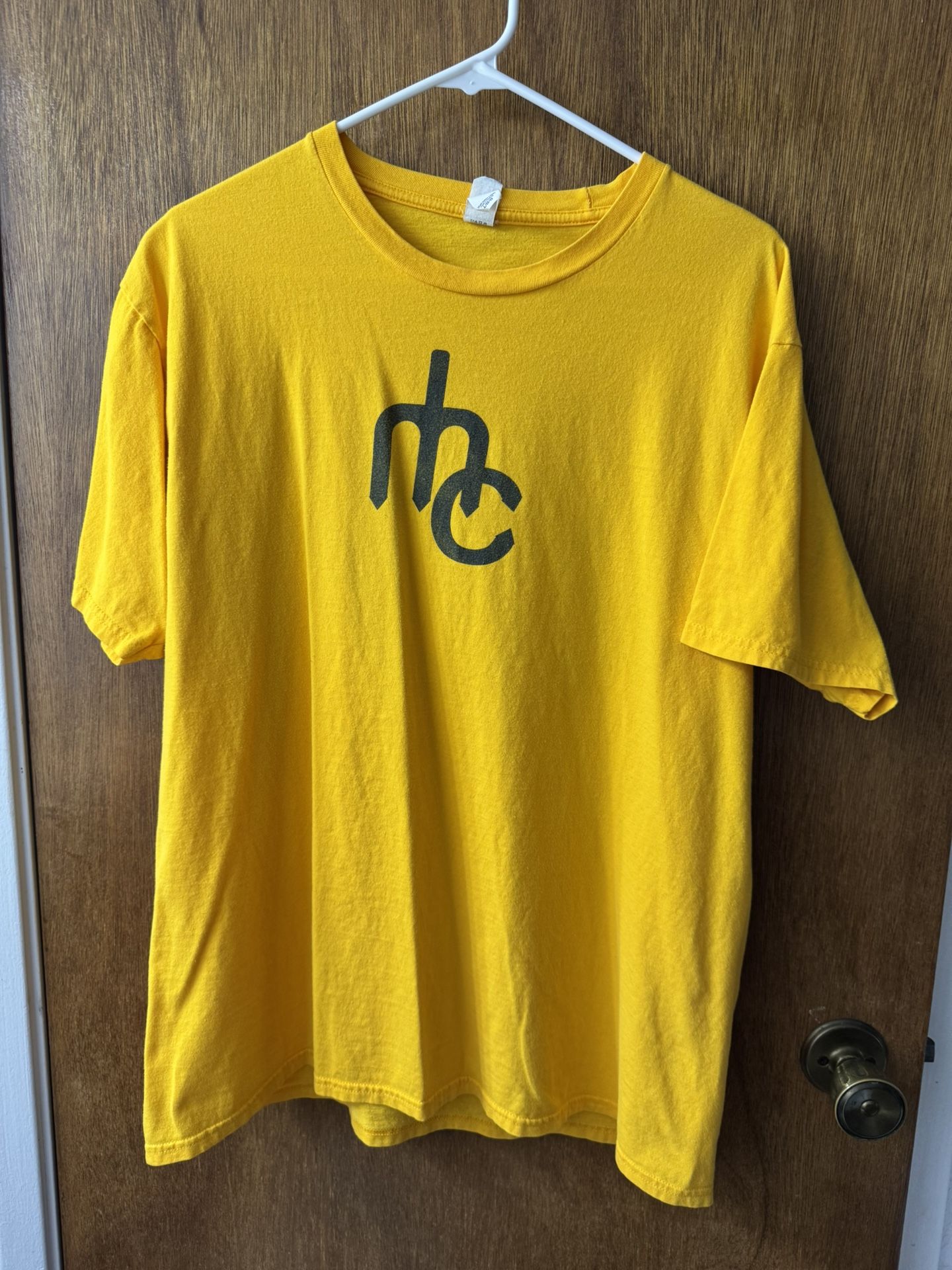 Merced College T-Shirt