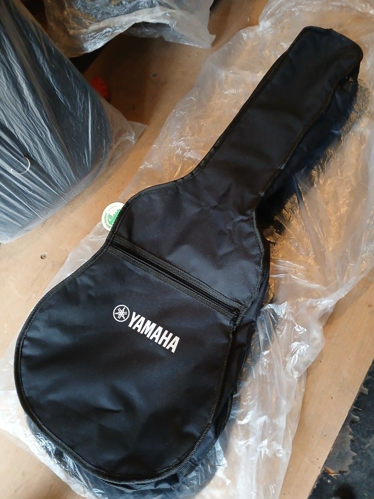Brand New Guitar Soft Padded Case