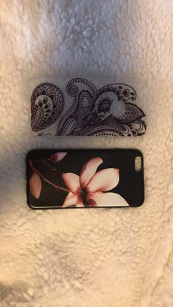 iPhone cases