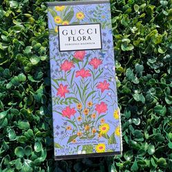 Gucci Flora