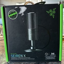 Razer Mic 