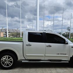2013 Nissan Titan