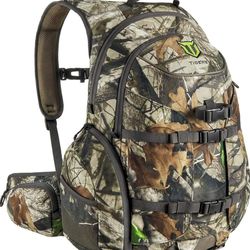 TIDEWE Hunting Backpack with Waterproof Rain Cover