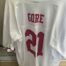49ers Jersey