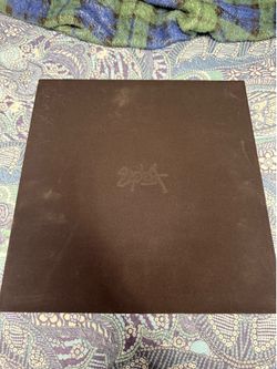 Travis Scott - Utopia 2xLP Special Edition