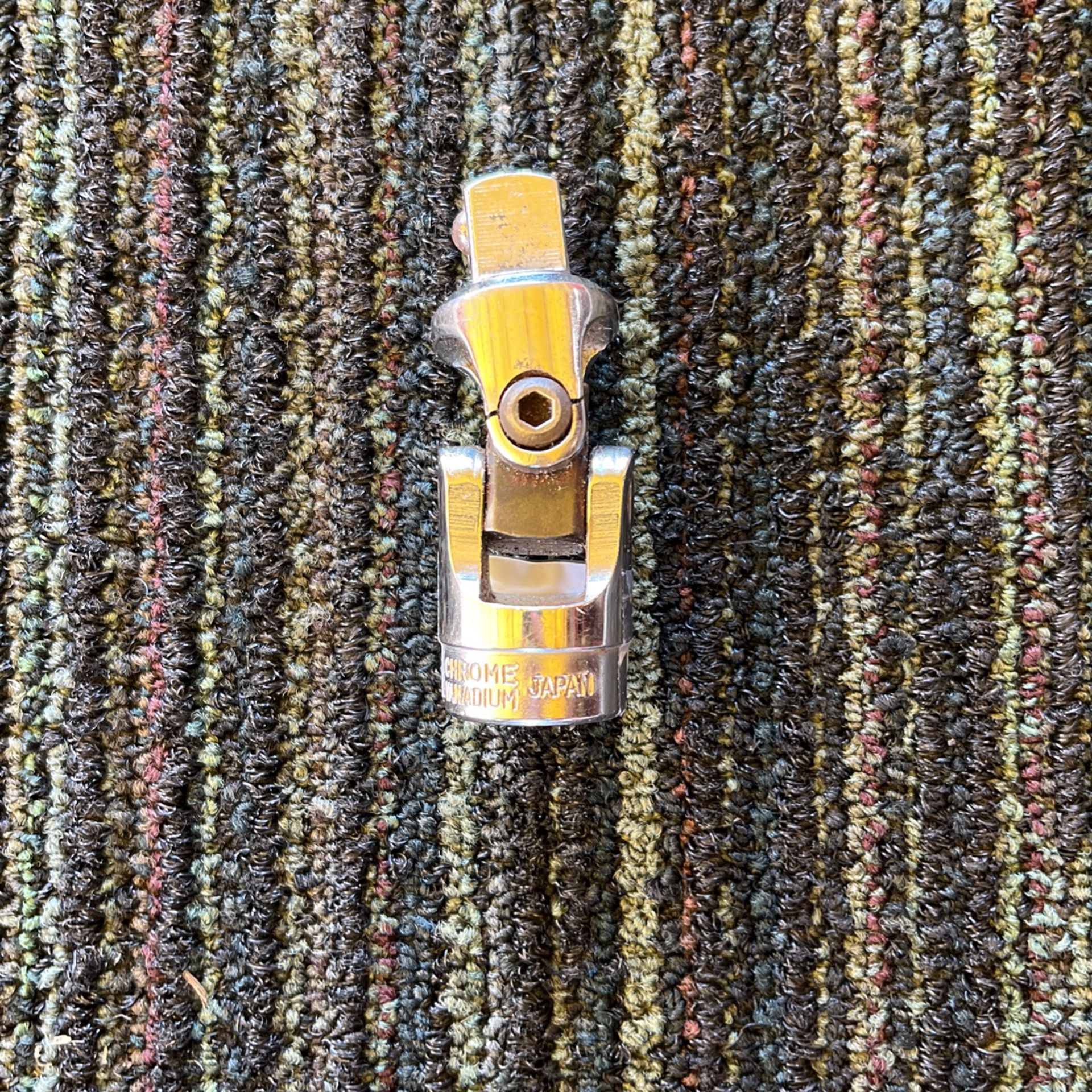 1/2 Inch Tool