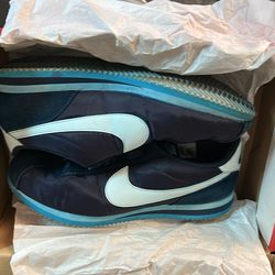 Nike Cortez Special Edition Blue