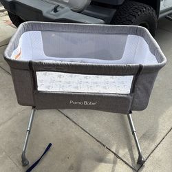 Pamo Babe baby bassinet
