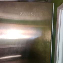 Refrigerator Samsung