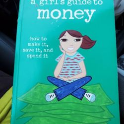 American Girl Books: Money, Boys, Sticky Situations