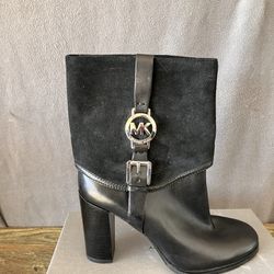Michael Kors Womens Boots 8