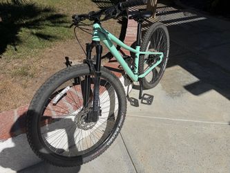 Specialized Pitch XS 16 speed