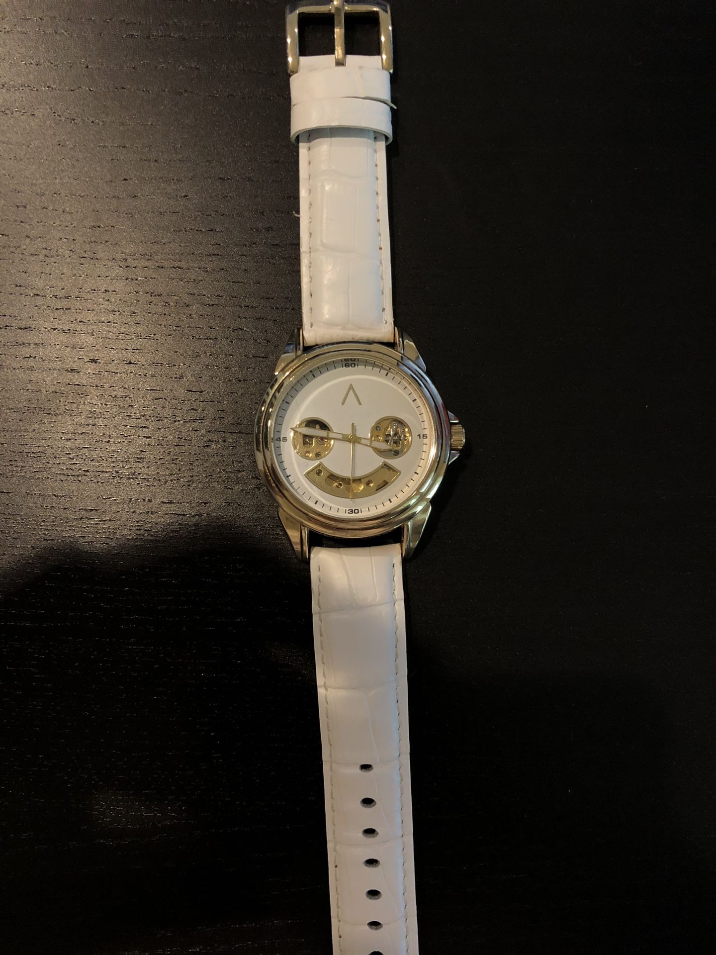 High end Watch