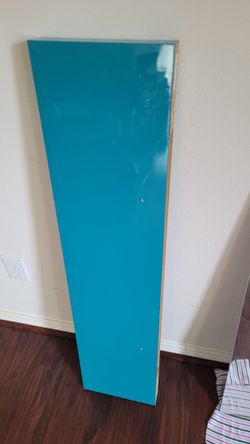 Floating Shelve, Come With Hardware.