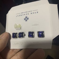 Men’s Dress Shirts Accessories