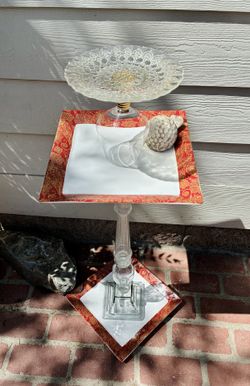 Custom Bird Feeder 🕊️