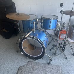 Rogers Drum Set USA