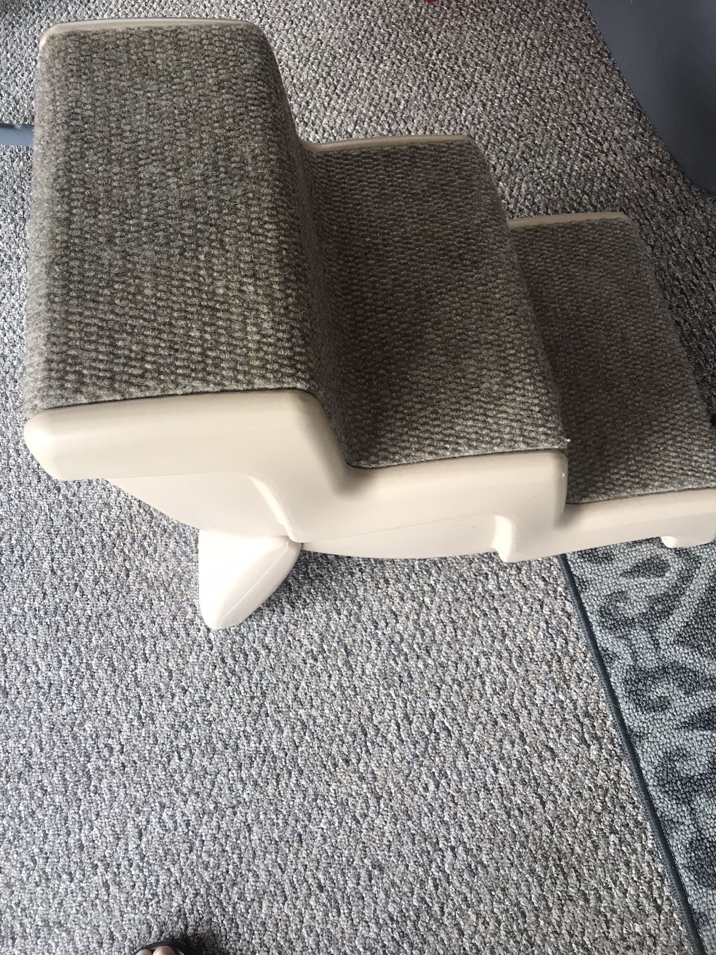 DOG  STEPS   For  Sale    $ 25.00 Porch pick up Only) 