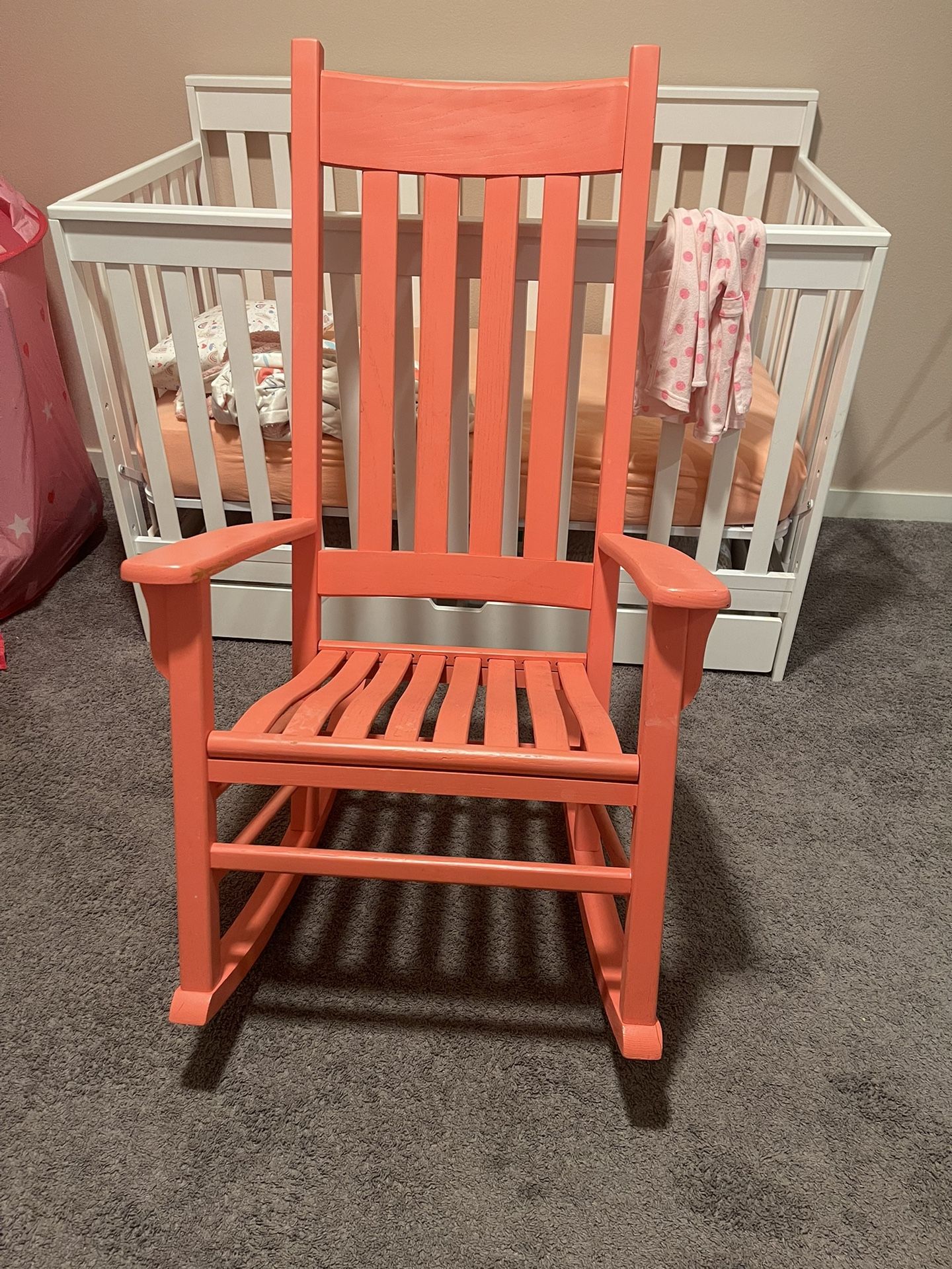 Rocking Chair (Adult Size) 