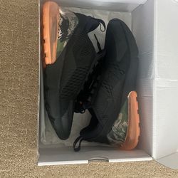 Nike Air Max 270 Size 8 