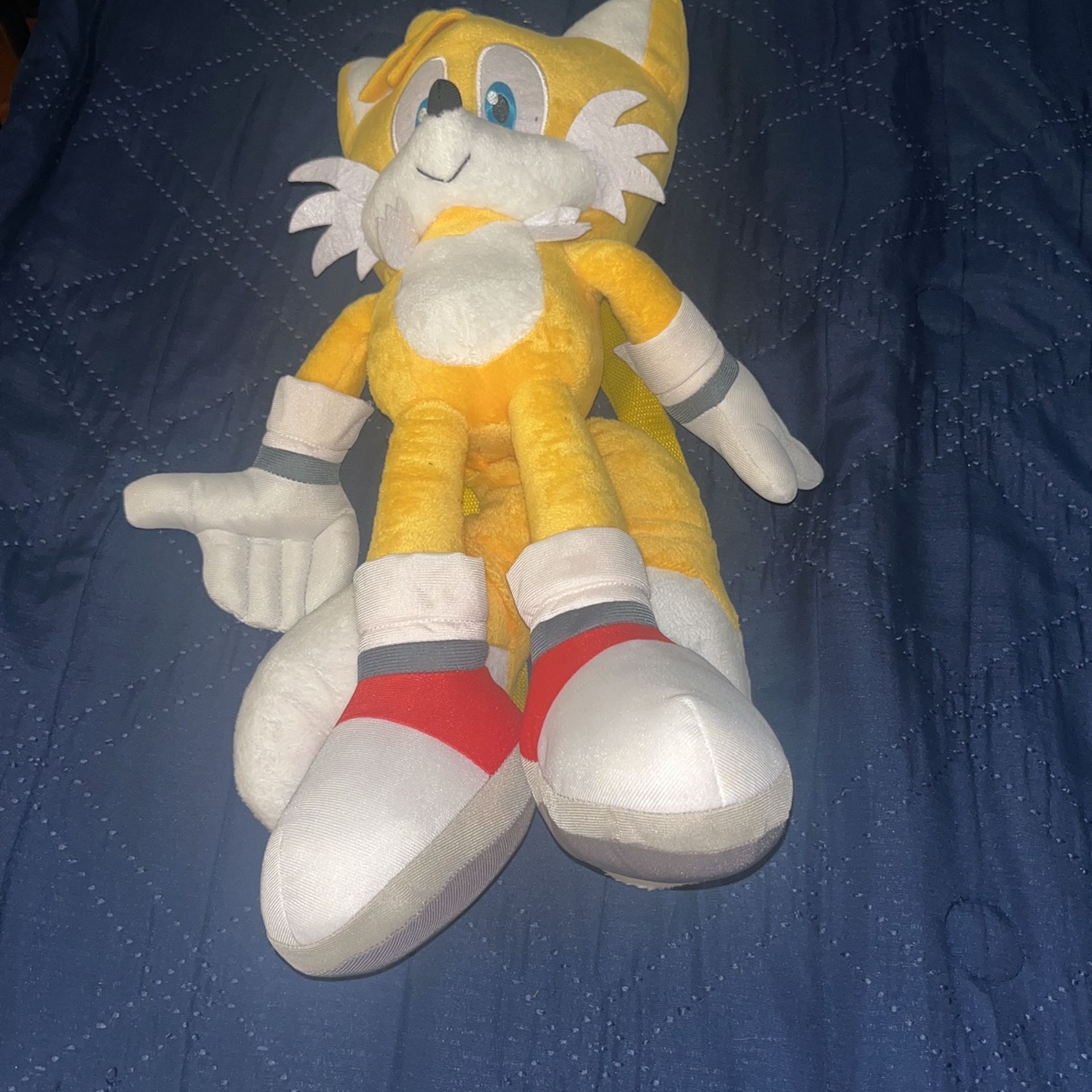 Tails