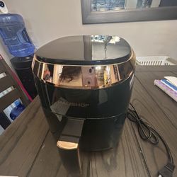 HAUSHOF 4.2QT Air Fryer 